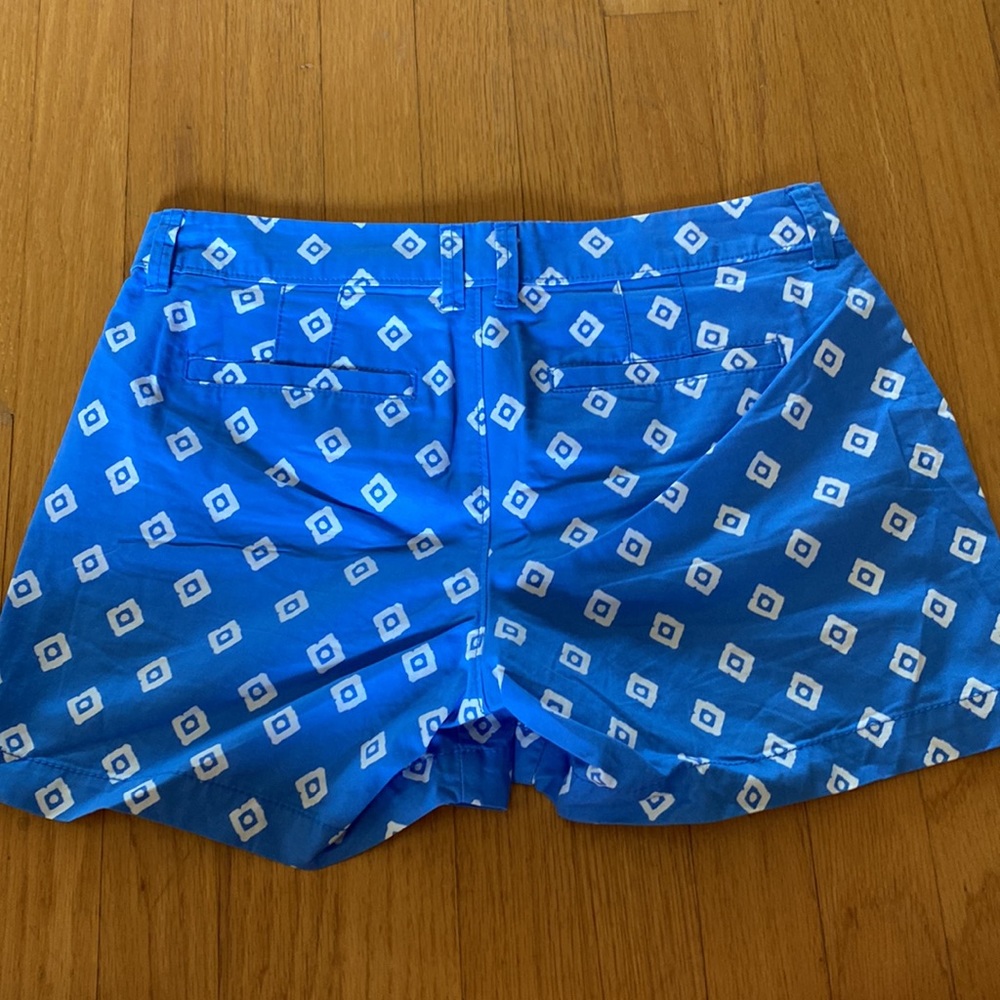 Cute Patterned Shorts - Picture 4 of 5